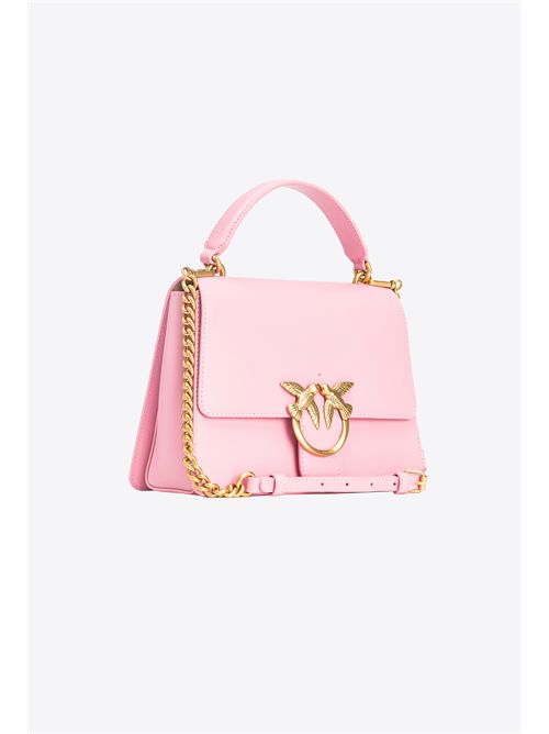 borsa donna rosa PINKO | 100066A0F1/P31Q